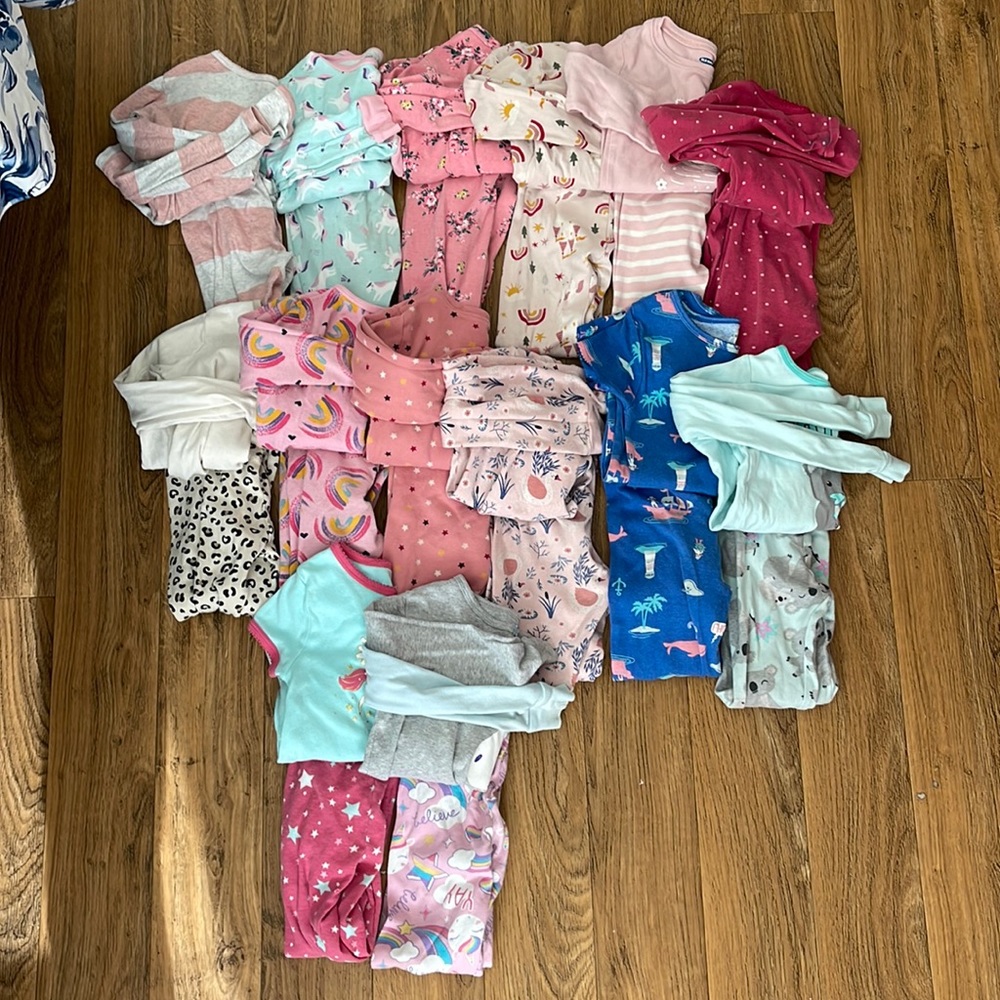 5T Pj Lot